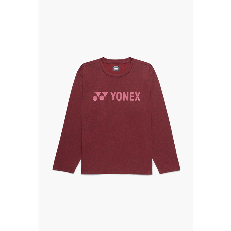 ユニロングスリーブＴシャツ.16892Y