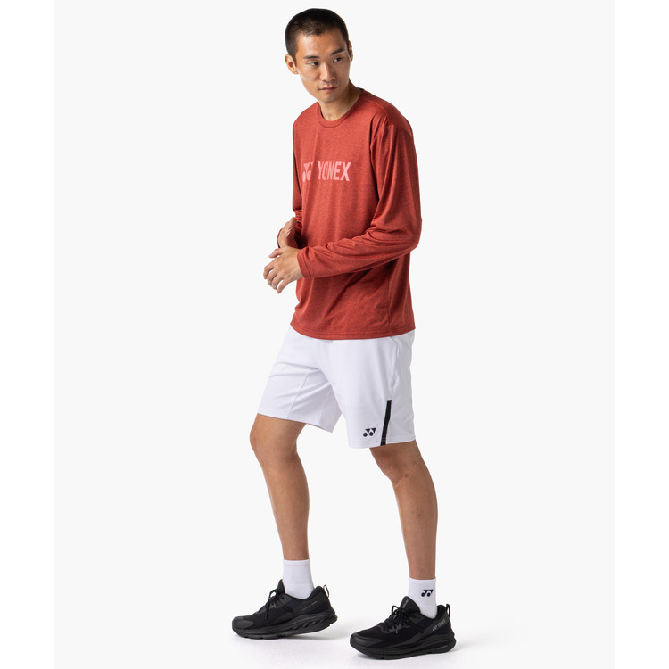 ユニロングスリーブＴシャツ.16892Y 詳細画像 レッド(001) 13