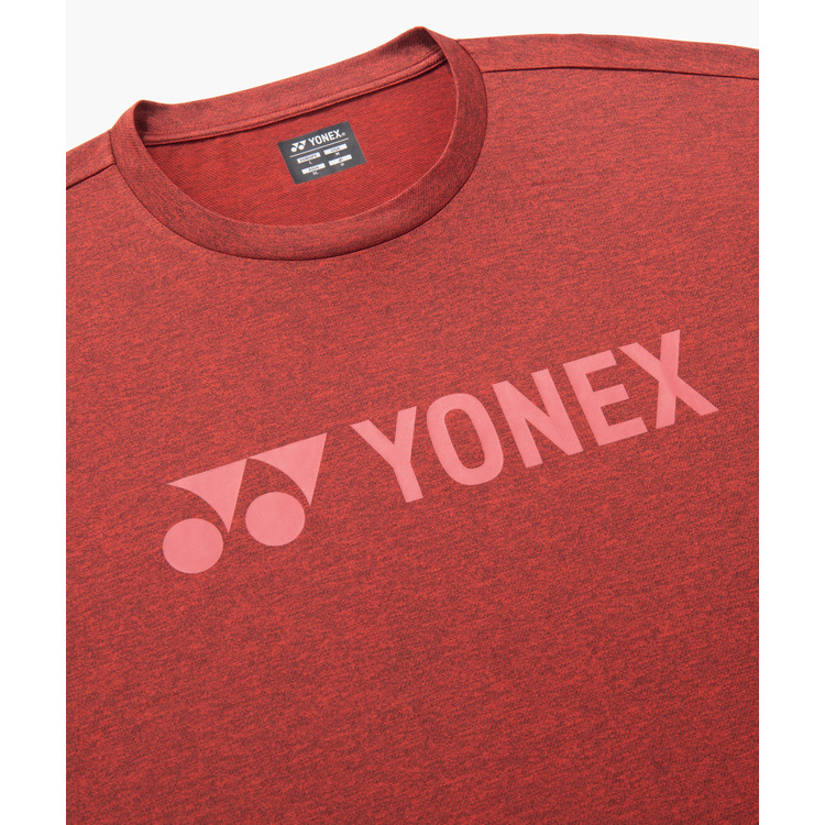 ユニロングスリーブＴシャツ.16892Y 詳細画像 レッド(001) 4