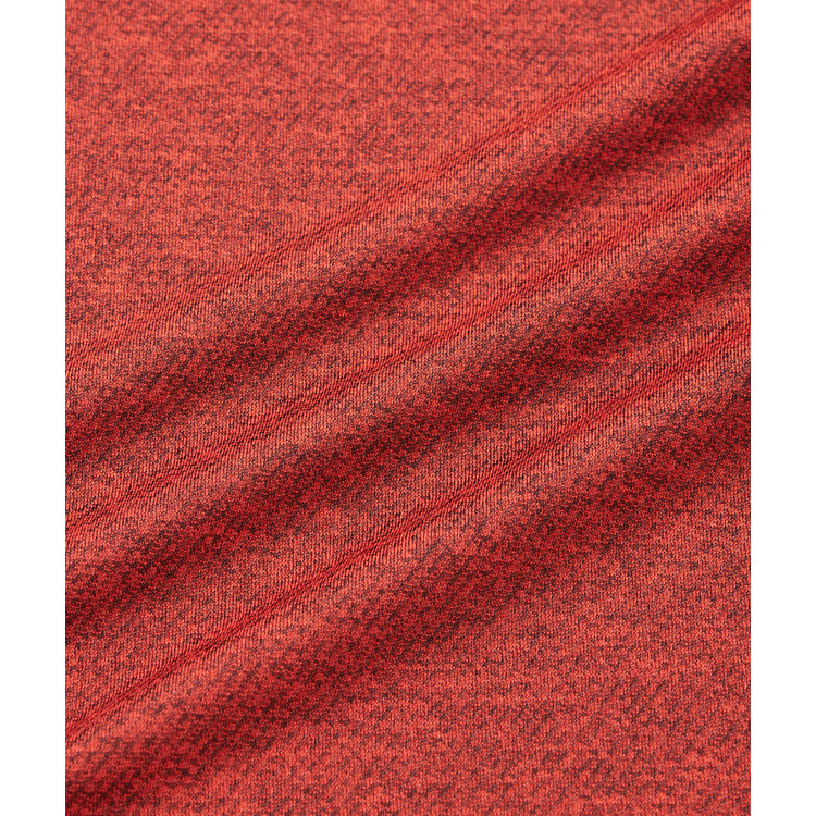 ユニロングスリーブＴシャツ.16892Y 詳細画像 レッド(001) 5