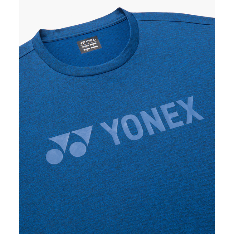 ユニロングスリーブＴシャツ.16892Y 詳細画像 ブルー(002) 4