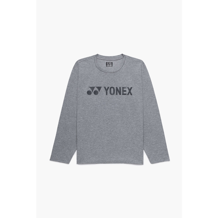 ユニロングスリーブＴシャツ.16892Y