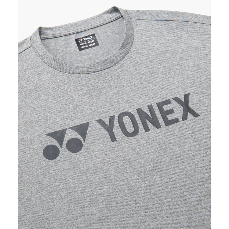 ユニロングスリーブＴシャツ.16892Y 詳細画像 グレー(010) 4