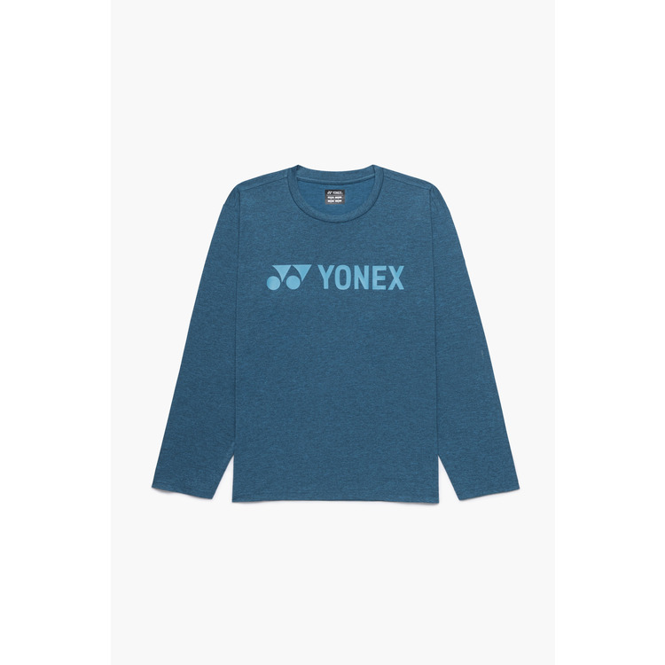 ユニロングスリーブＴシャツ.16892Y