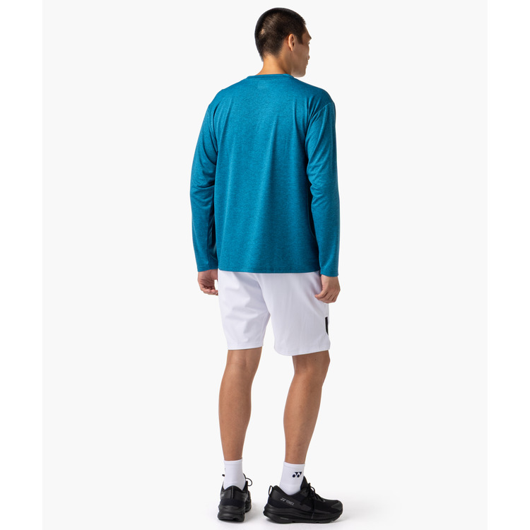 ユニロングスリーブＴシャツ.16892Y 詳細画像 ディープスカイ(425) 12