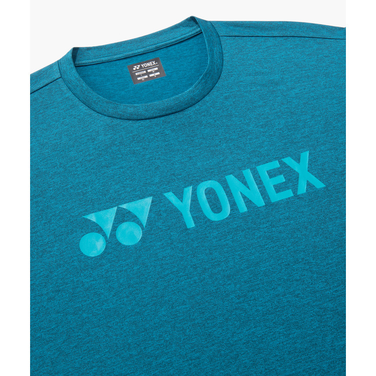 ユニロングスリーブＴシャツ.16892Y 詳細画像 ディープスカイ(425) 4