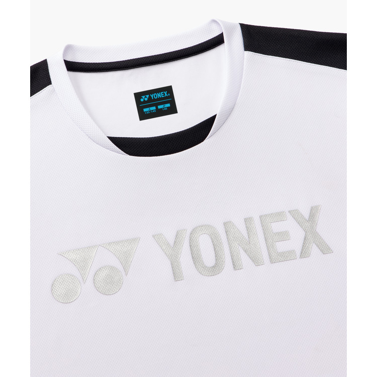 ジュニアドライＴシャツ. 16893JY 詳細画像 ホワイト(011) 4