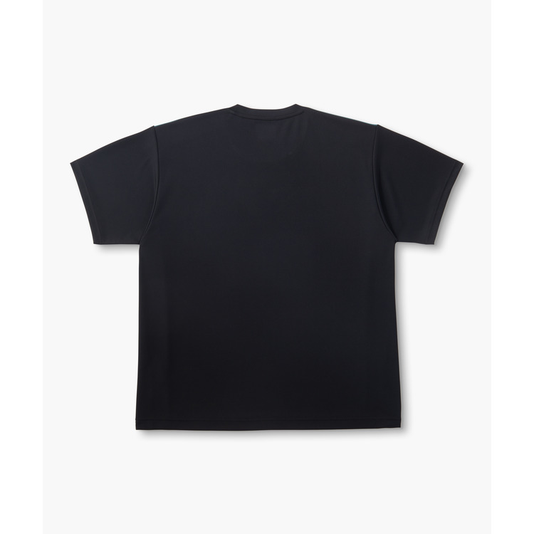 ユニドライＴシャツ. 16893Y 詳細画像 ブラック(007) 2