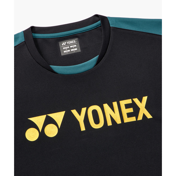 ユニドライＴシャツ. 16893Y 詳細画像 ブラック(007) 4