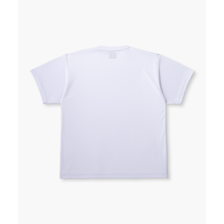 ユニドライＴシャツ. 16893Y 詳細画像 ホワイト(011) 2