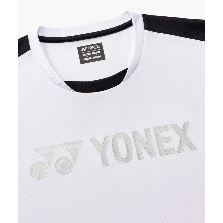 ユニドライＴシャツ. 16893Y 詳細画像 ホワイト(011) 4