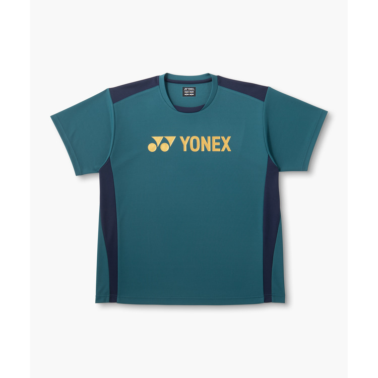 ユニドライＴシャツ. 16893Y