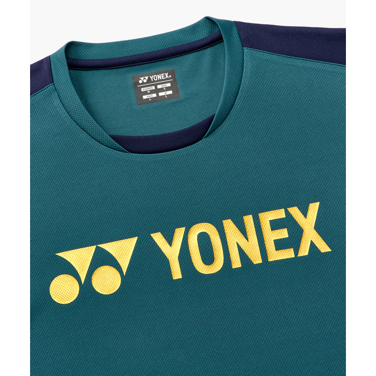 ユニドライＴシャツ. 16893Y 詳細画像 ダークマリン(323) 4