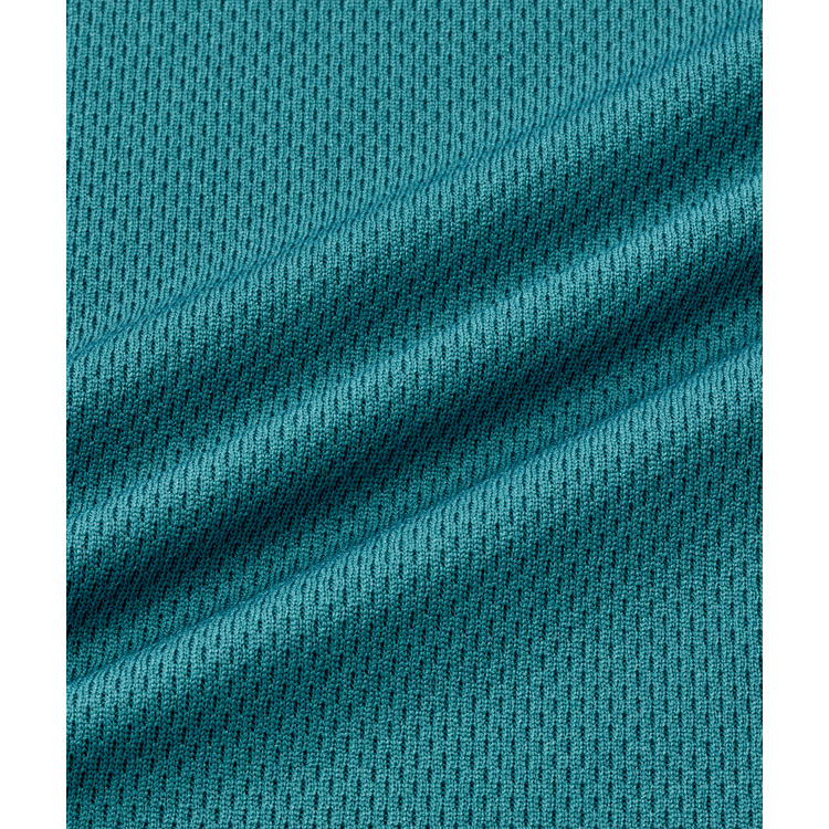 ユニドライＴシャツ. 16893Y 詳細画像 ダークマリン(323) 5