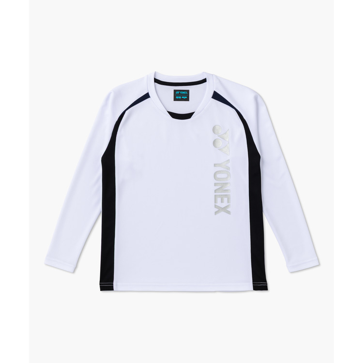 ジュニアロングスリーブTシャツ.16894JY