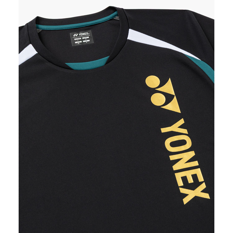 ユニロングスリーブTシャツ.16894Y 詳細画像 ブラック(007) 4