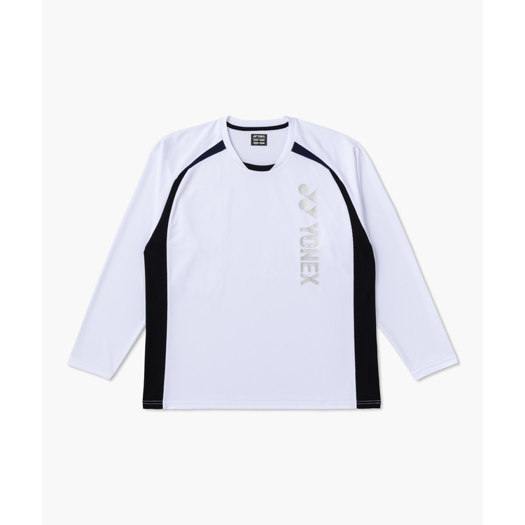 ユニロングスリーブTシャツ.16894Y