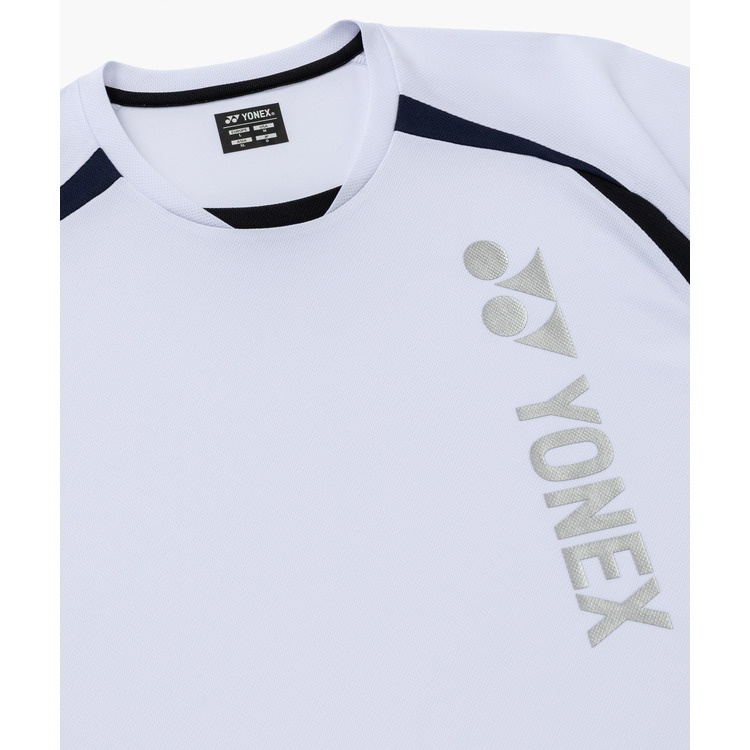 ユニロングスリーブTシャツ.16894Y 詳細画像 ホワイト(011) 4
