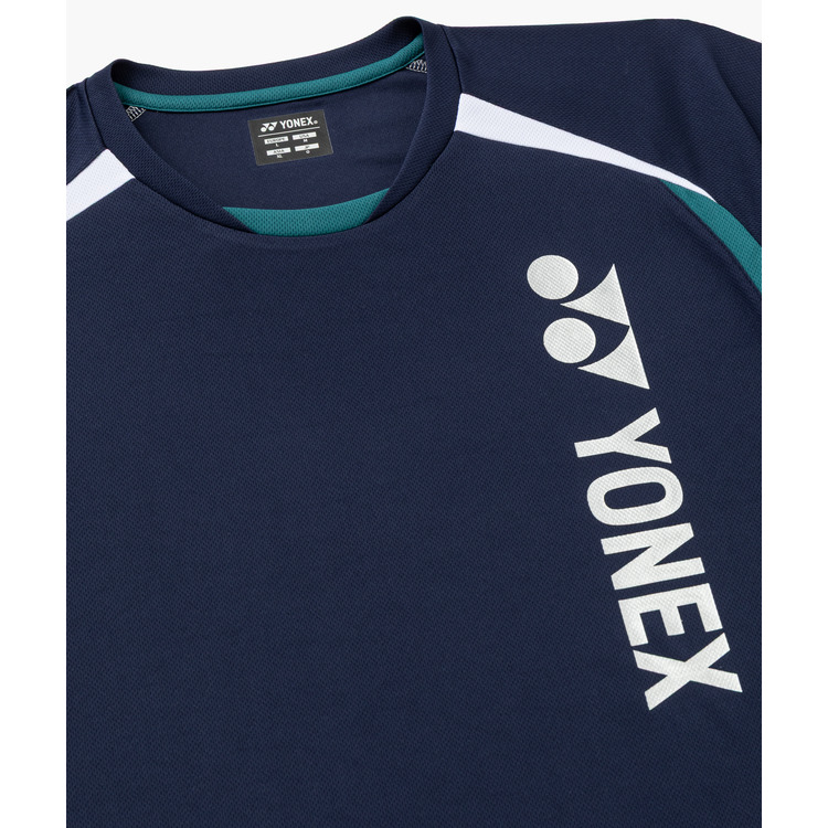 ユニロングスリーブTシャツ.16894Y 詳細画像 ネイビーブルー(019) 4