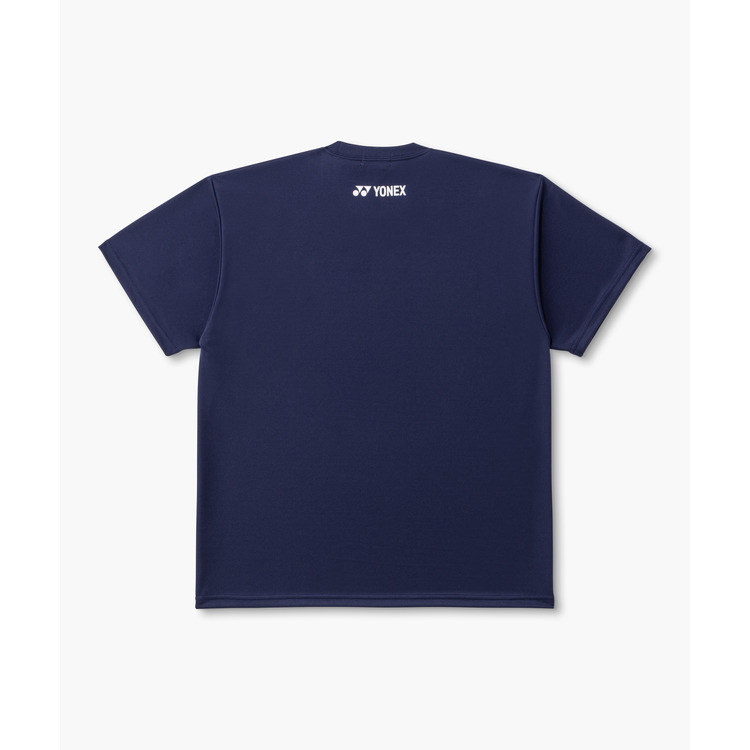 ユニドライＴシャツ. 16895Y 詳細画像 ネイビーブルー(019) 2