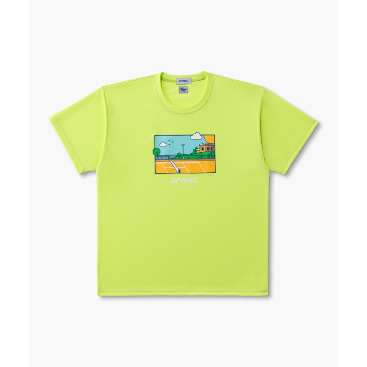 ジュニアドライＴシャツ. 16896JY 詳細画像 メロン(612) 1