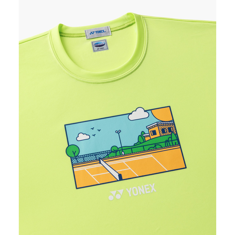 ジュニアドライＴシャツ. 16896JY 詳細画像 メロン(612) 4