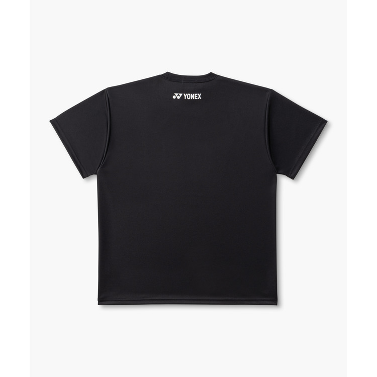 ユニドライＴシャツ. 16896Y 詳細画像 ブラック(007) 2