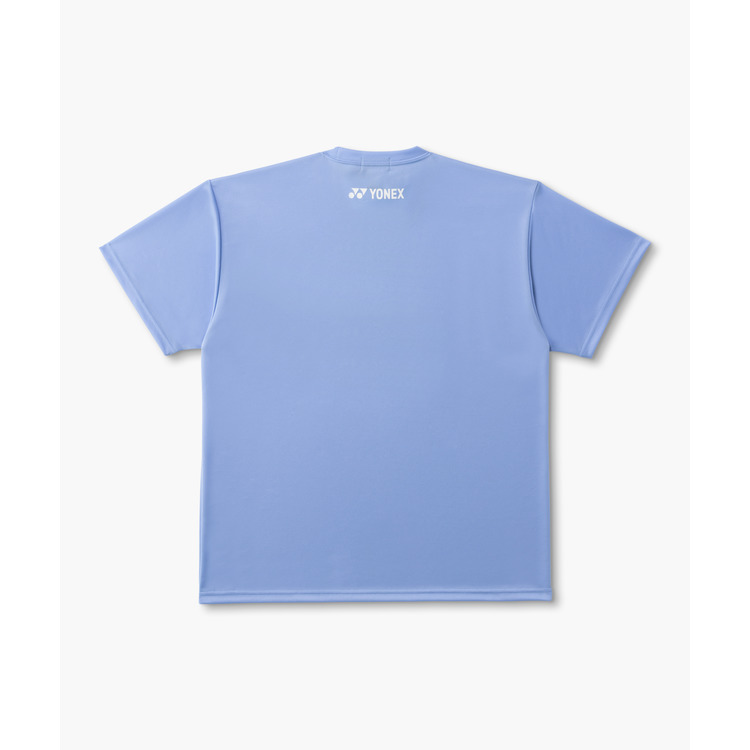 ユニドライＴシャツ. 16896Y 詳細画像 サックス(027) 2