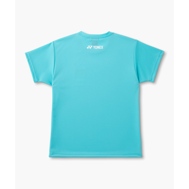 ウィメンズドライＴシャツ. 16897Y 詳細画像 オーシャン(591) 2