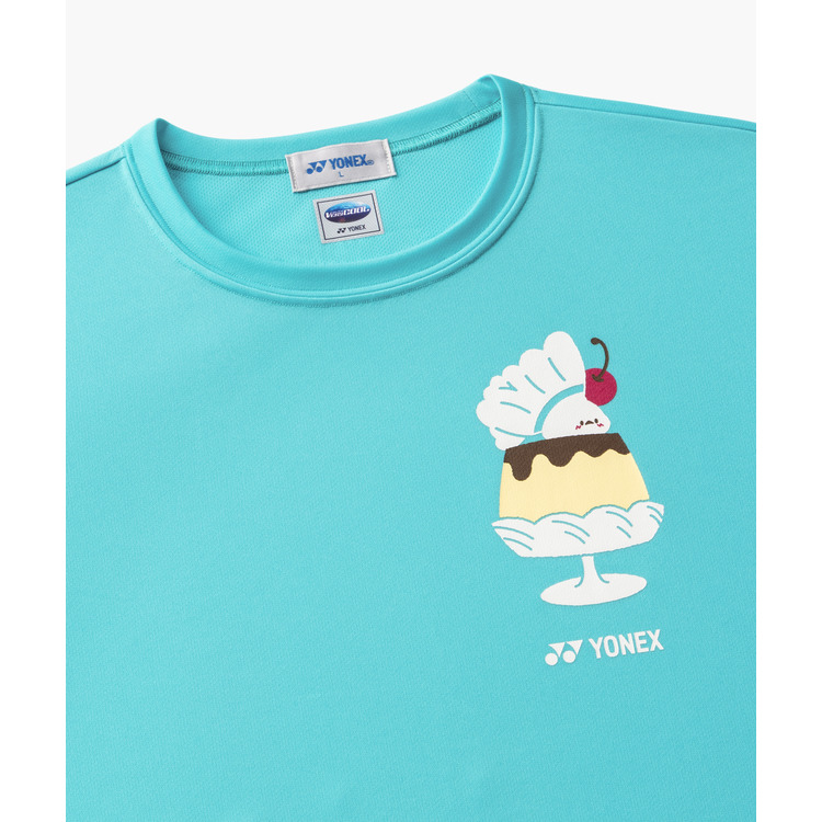 ウィメンズドライＴシャツ. 16897Y 詳細画像 オーシャン(591) 4