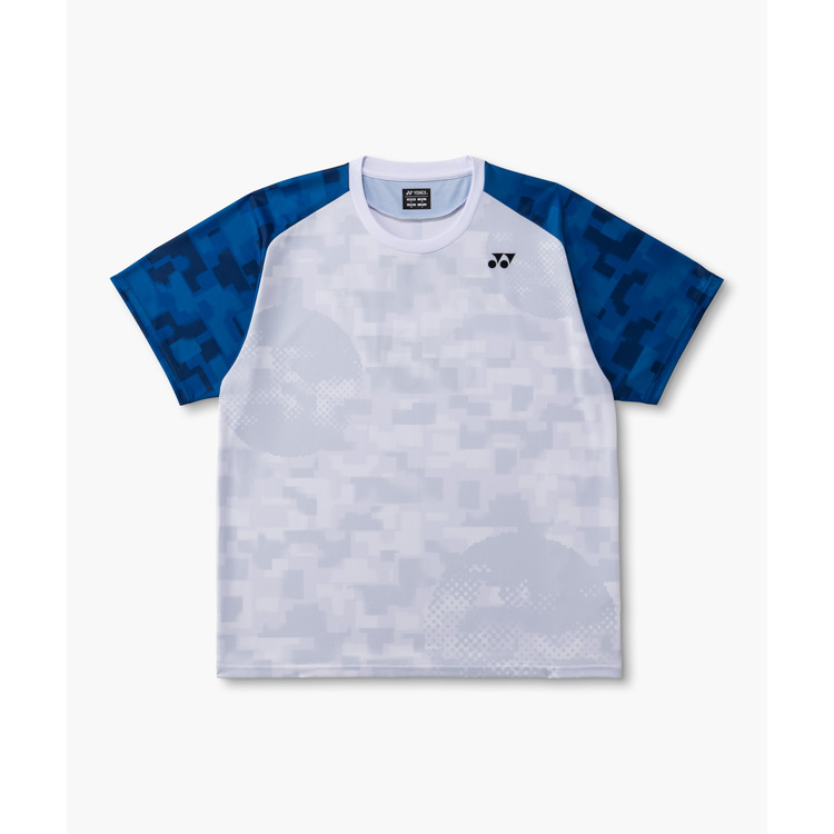 ユニドライＴシャツ.16900 詳細画像 ホワイト(011) 1