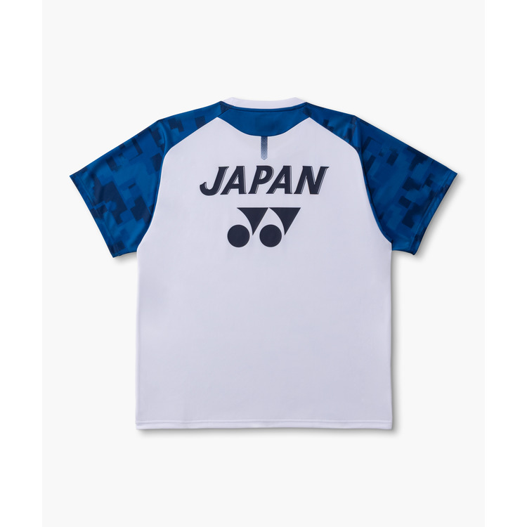 ユニドライＴシャツ.16900 詳細画像 ホワイト(011) 2