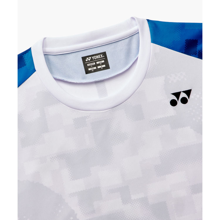 ユニドライＴシャツ.16900 詳細画像 ホワイト(011) 4