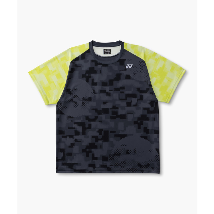 ユニドライＴシャツ.16900 詳細画像 アッシュグレー(313) 1