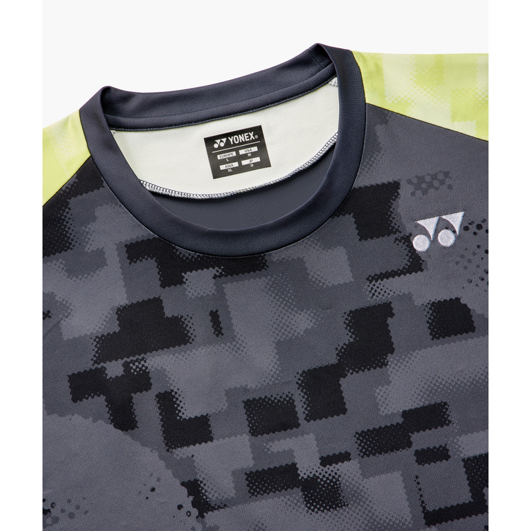 ユニドライＴシャツ.16900 詳細画像 アッシュグレー(313) 4