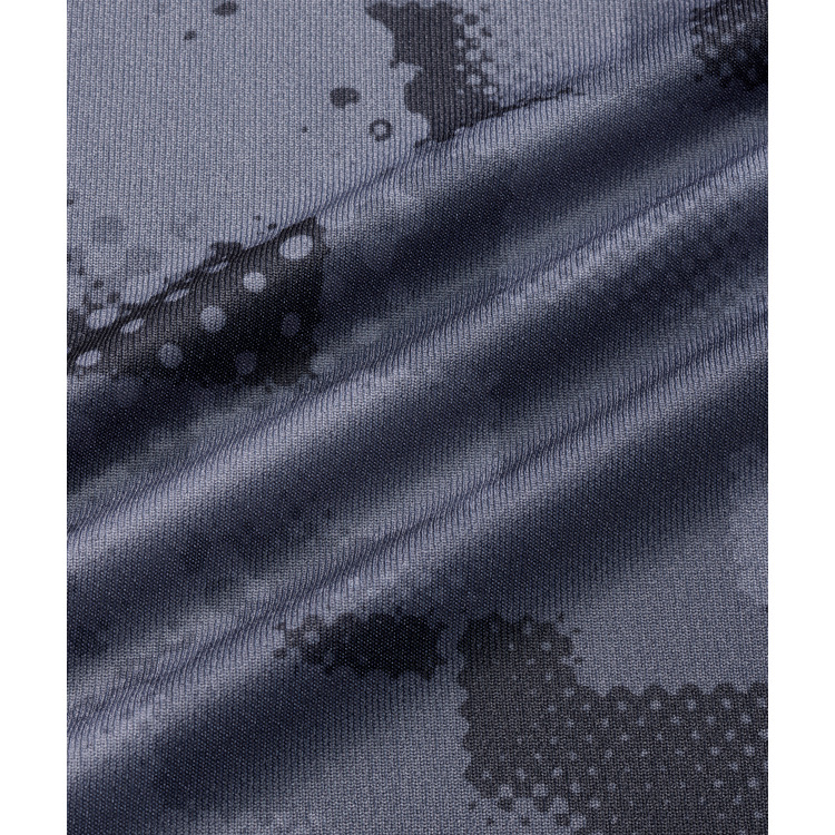 ユニドライＴシャツ.16900 詳細画像 アッシュグレー(313) 5