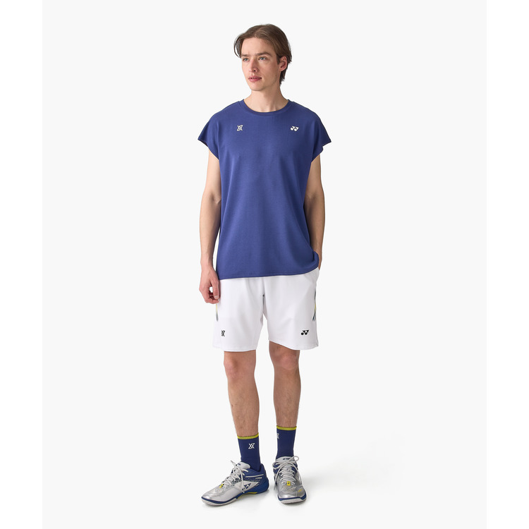 VAユニＴシャツ.16935 詳細画像 ダークブルー(112) 11