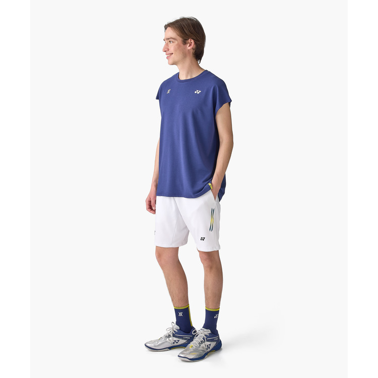 VAユニＴシャツ.16935 詳細画像 ダークブルー(112) 13