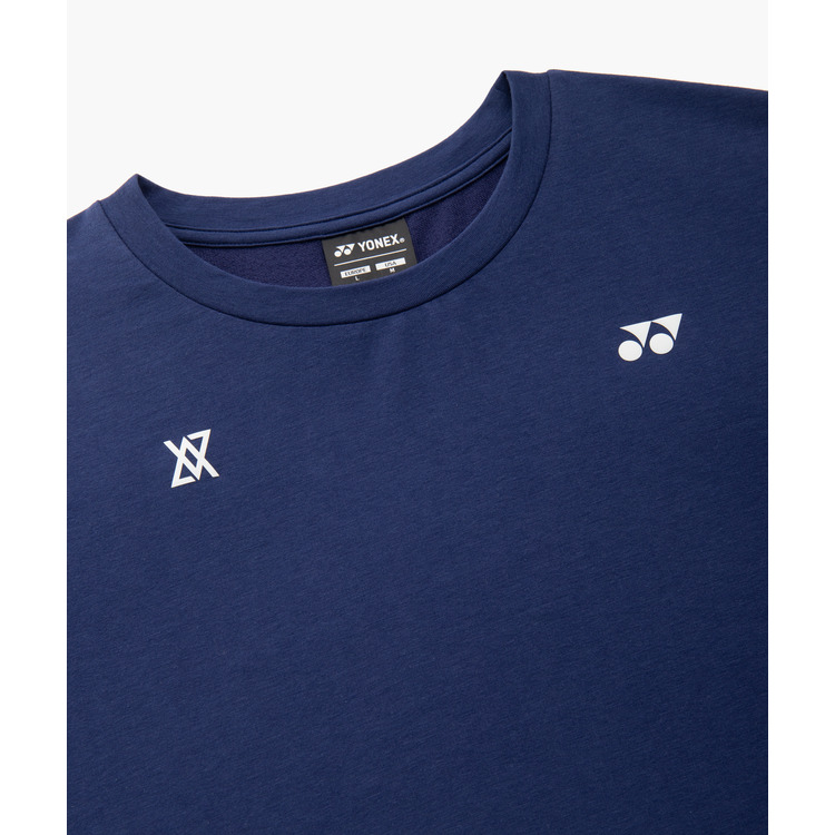 VAユニＴシャツ.16935 詳細画像 ダークブルー(112) 4