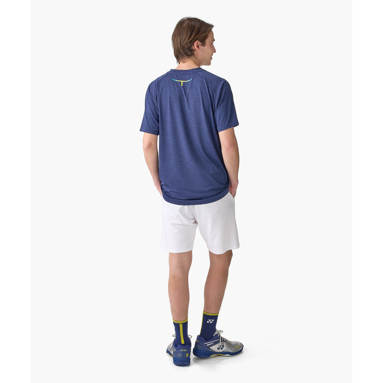 VAユニドライＴシャツ.16936 詳細画像 ダークブルー(112) 12