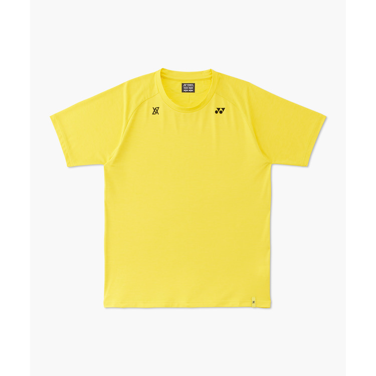 VAユニドライＴシャツ.16936 詳細画像 レーザーイエロー(711) 1