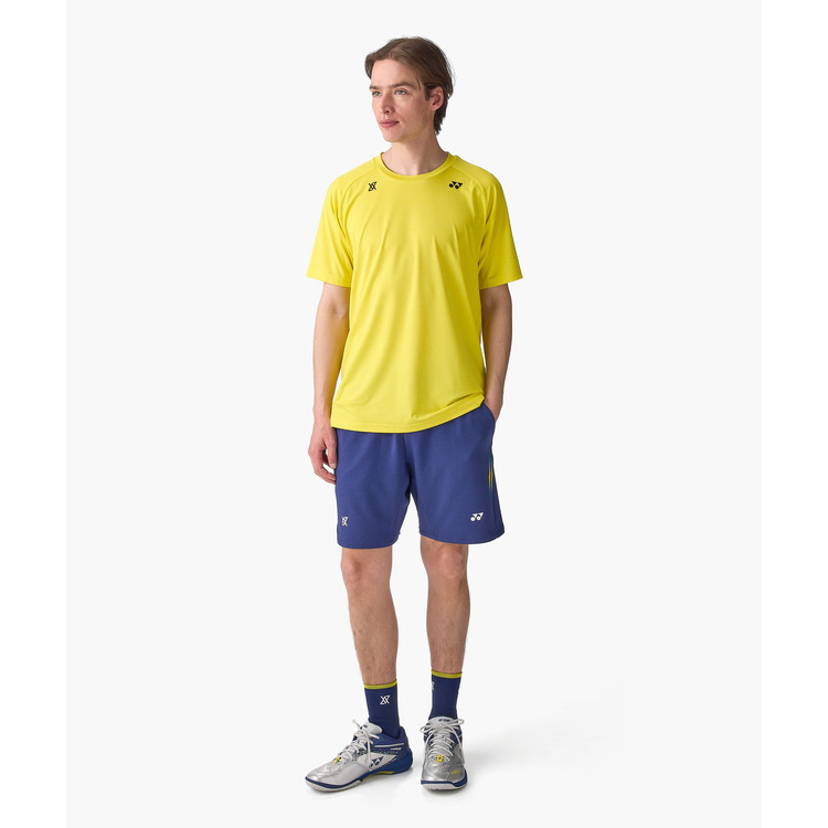 VAユニドライＴシャツ.16936 詳細画像 レーザーイエロー(711) 11