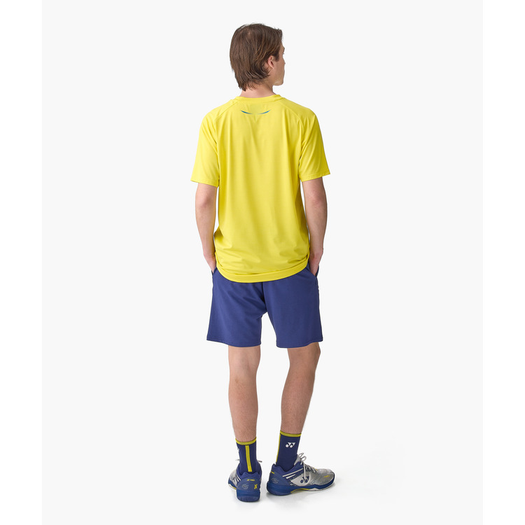 VAユニドライＴシャツ.16936 詳細画像 レーザーイエロー(711) 12