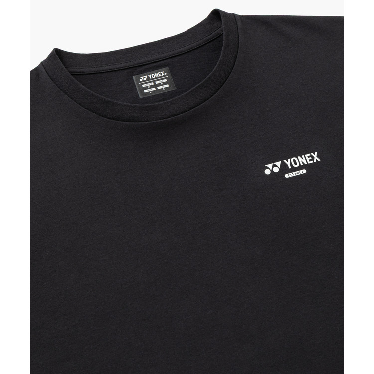 ユニTシャツ.16937 詳細画像 ブラック(007) 4