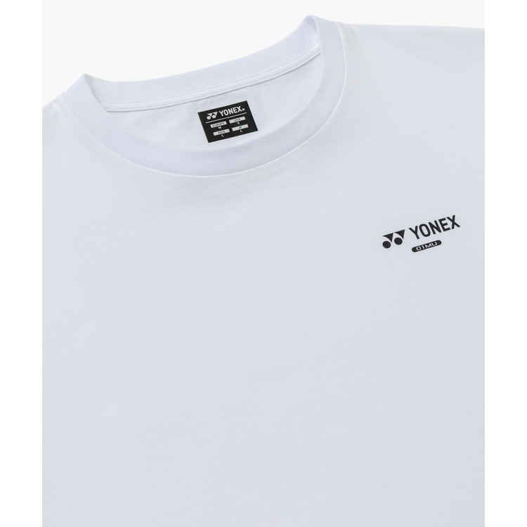 ユニTシャツ.16937 詳細画像 ホワイト(011) 4