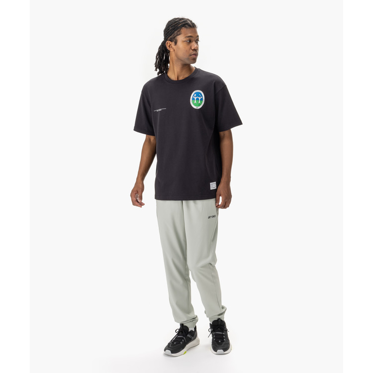 80THユニTシャツ. 16957A 詳細画像 ブラック(007) 11