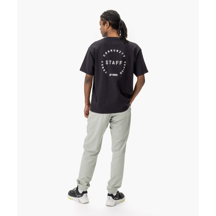 80THユニTシャツ. 16957A 詳細画像 ブラック(007) 12