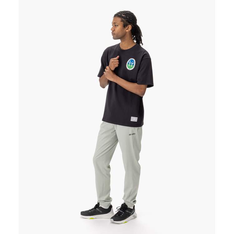 80THユニTシャツ. 16957A 詳細画像 ブラック(007) 13