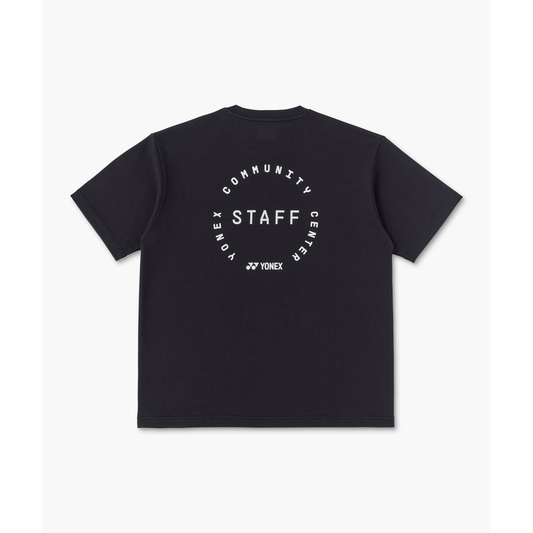 80THユニTシャツ. 16957A 詳細画像 ブラック(007) 2