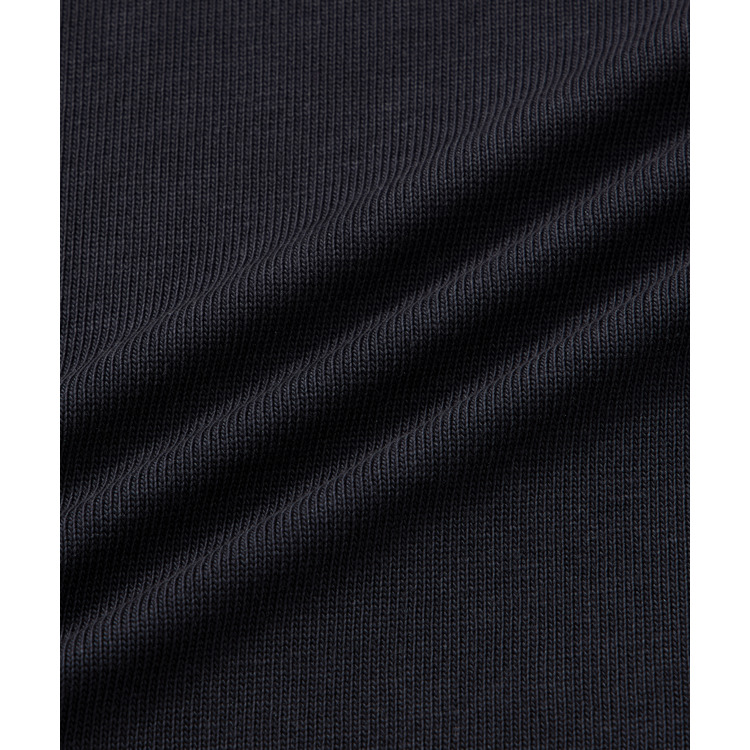 80THユニTシャツ. 16957A 詳細画像 ブラック(007) 5